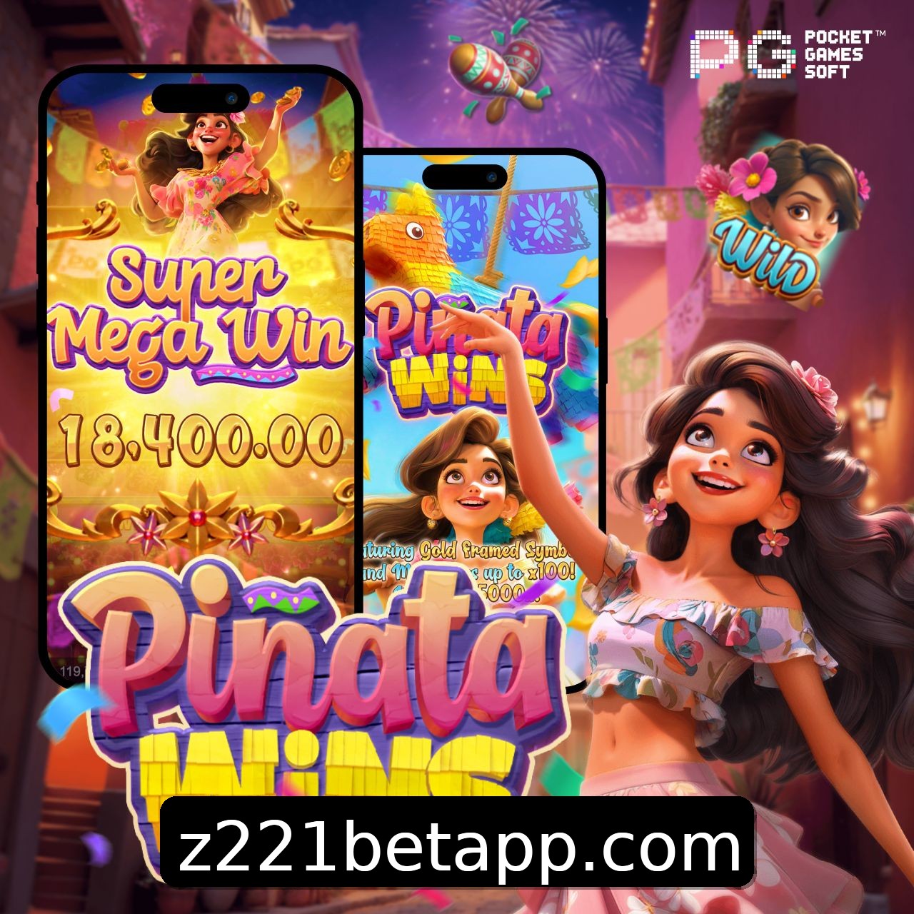 Jogos Exclusivos z221bet