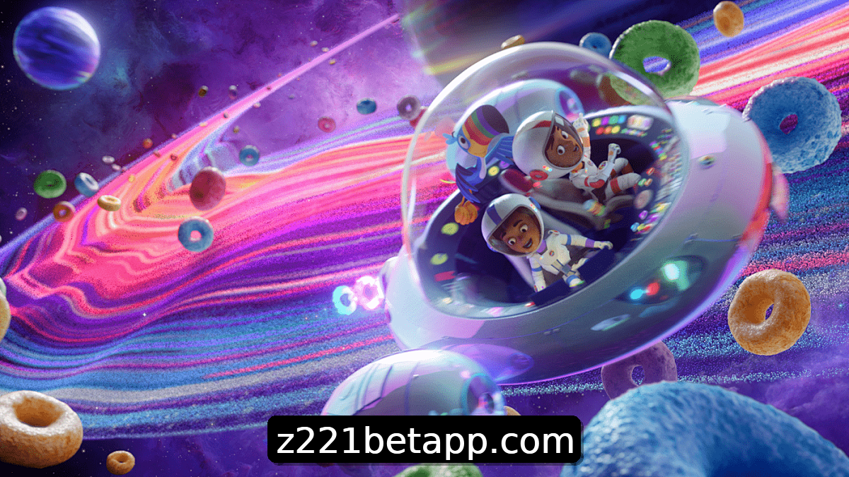 Jogo Spaceman z221bet